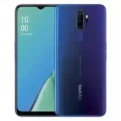 Sửa main - CPU Oppo A5 2020 3