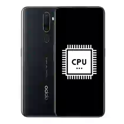 Sửa main - CPU Oppo A5 2020 1