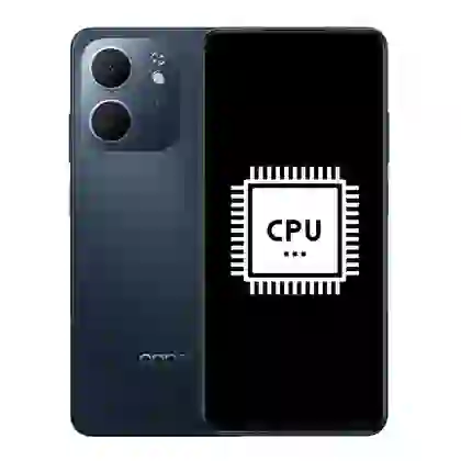 Sửa main - CPU Oppo A5x 1