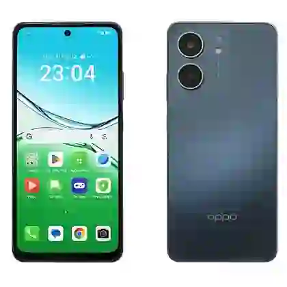 Sửa main - CPU Oppo A5x 2