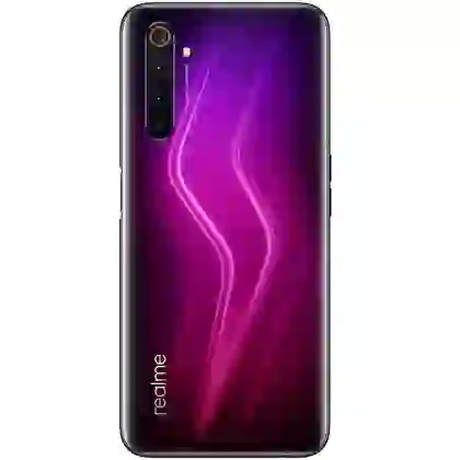Sửa main - CPU Realme 6 Pro 3