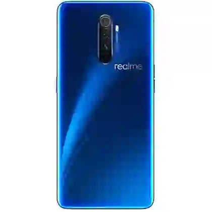 Sửa main - CPU Realme X2 Pro 3