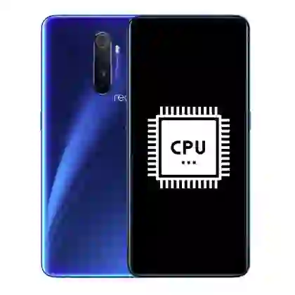 Sửa main - CPU Realme X2 Pro 1