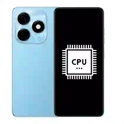 Sửa main - CPU Tecno Spark 20 1