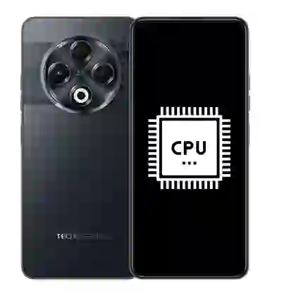 Sửa main - CPU Tecno Spark 30 1