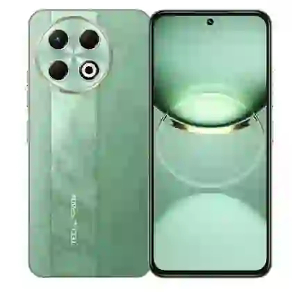 Sửa main - CPU Tecno Spark 30 Pro 3