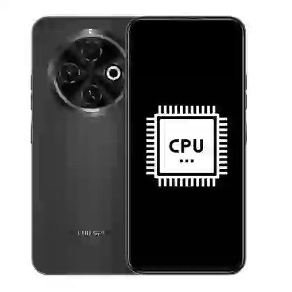 Sửa main - CPU Tecno Spark 30c 1