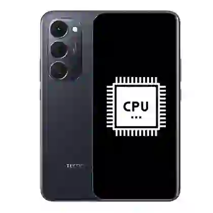 Sửa main - CPU Tecno Spark 40 Pro Plus 1