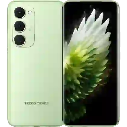 Sửa main - CPU Tecno Spark 40 Pro Plus 3