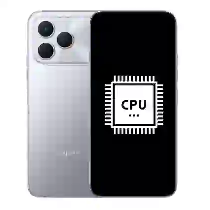 Sửa main - CPU Tecno Spark 50 1