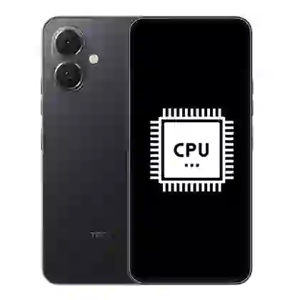 Sửa main - CPU Tecno Spark Go 2 1