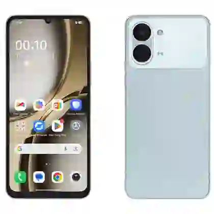 Sửa main - CPU Tecno Spark Go 3 3