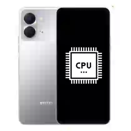 Sửa main - CPU Tecno Spark Go 3 1