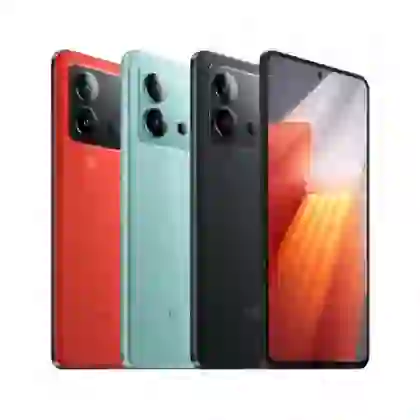 Sửa main - CPU Vivo Iqoo Neo 8 Pro 3