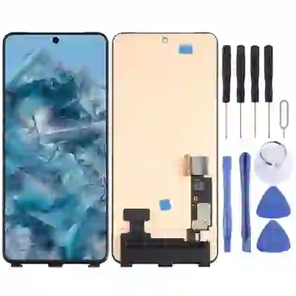 Thay màn hình Google Pixel 8 Pro chính hãng GENA loại A+ 2