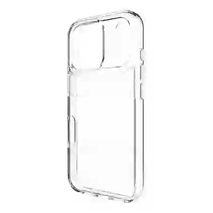 Ốp lưng iPhone 18 Pro Max/17 Pro Max Zagg Crystal Palace Lite With Magsafe Clear 3
