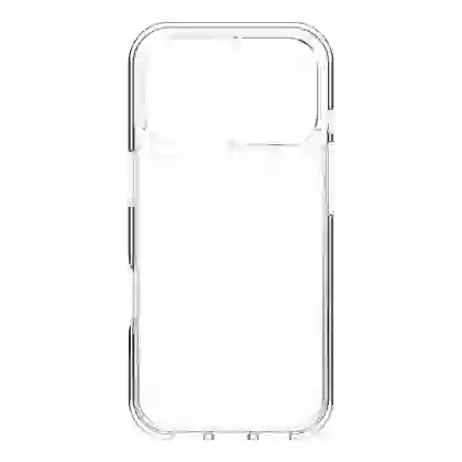Ốp lưng iPhone 18 Pro Max/17 Pro Max Zagg Crystal Palace Lite With Magsafe Clear 12