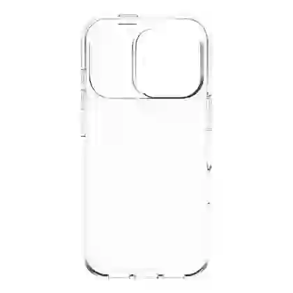 Ốp lưng iPhone 18 Pro Max/17 Pro Max Zagg Crystal Palace Lite With Magsafe Clear 2