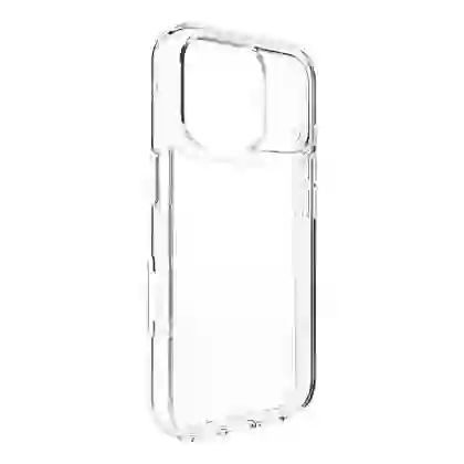 Ốp lưng iPhone 18 Pro Max/17 Pro Max Zagg Crystal Palace Lite With Magsafe Clear 4
