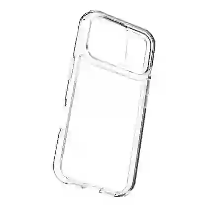 Ốp lưng iPhone 18 Pro Max/17 Pro Max Zagg Crystal Palace Lite With Magsafe Clear 10