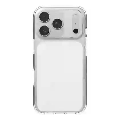 Ốp lưng iPhone 18 Pro Max/17 Pro Max Zagg Crystal Palace Lite With Magsafe Clear 11