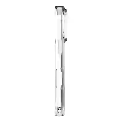 Ốp lưng iPhone 18 Pro Max/17 Pro Max Zagg Crystal Palace Lite With Magsafe Clear 7