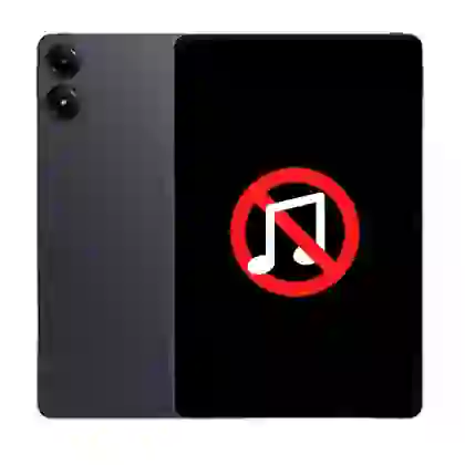 Sửa main - IC Audio Xiaomi Poco Pad 1