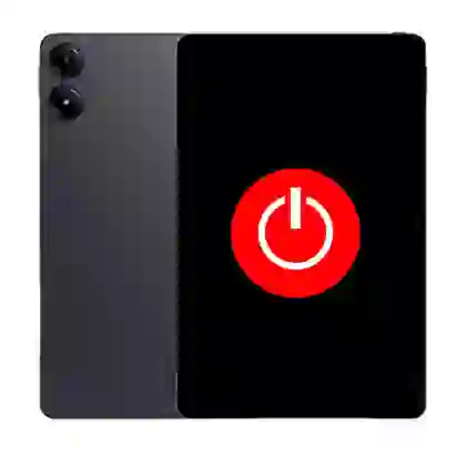 Sửa main - IC Nguồn Xiaomi Poco Pad 1