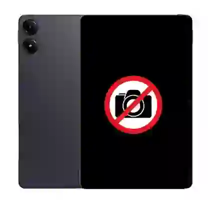 Sửa main - IC Camera Xiaomi Poco Pad 1