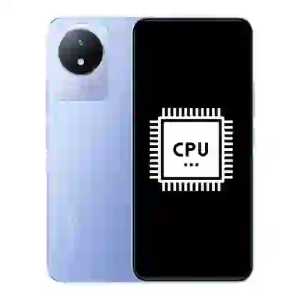 Sửa main - CPU Vivo Y02 1