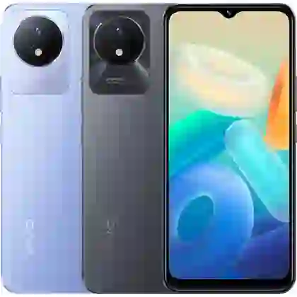Sửa main - CPU Vivo Y02 2