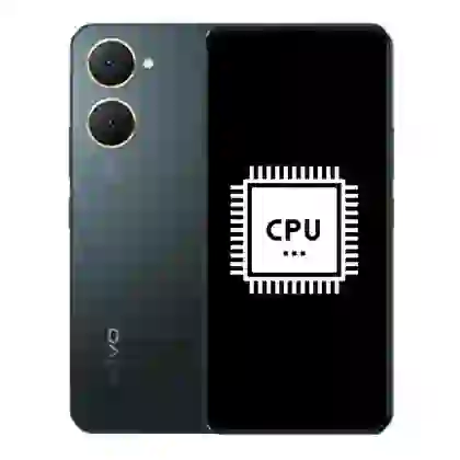 Sửa main - CPU Vivo Y03 1