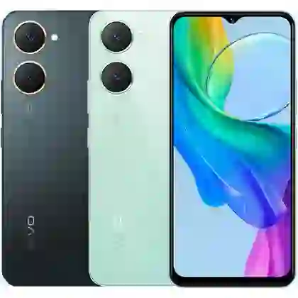 Sửa main - CPU Vivo Y03 2