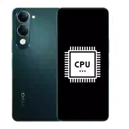 Sửa main - CPU Vivo Y04 1