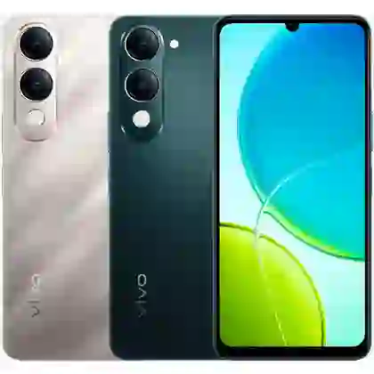 Sửa main - CPU Vivo Y04 3