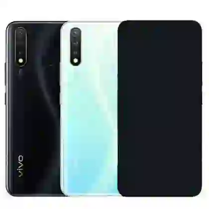 Sửa main - CPU Vivo Y19 2