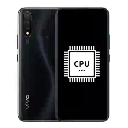 Sửa main - CPU Vivo Y19 1