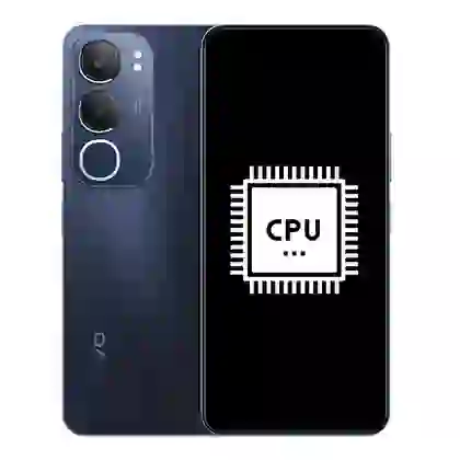 Sửa main - CPU Vivo Y19s 1