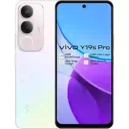 Sửa main - CPU Vivo Y19s Pro 3