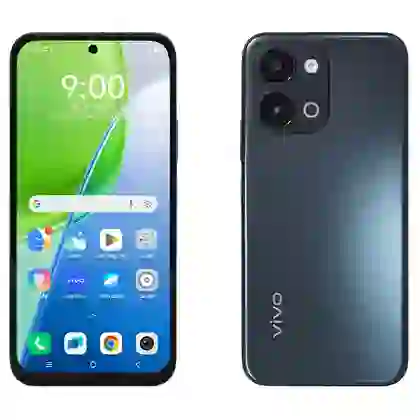 Sửa main - CPU Vivo Y31d 3