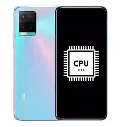 Sửa main - CPU Vivo Y33s 1