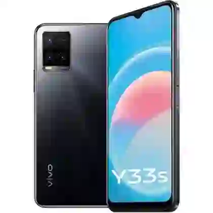 Sửa main - CPU Vivo Y33s 2