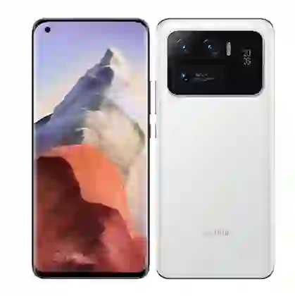 Sửa main - CPU Xiaomi Mi 11 Ultra 3