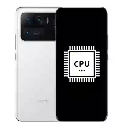 Sửa main - CPU Xiaomi Mi 11 Ultra 1