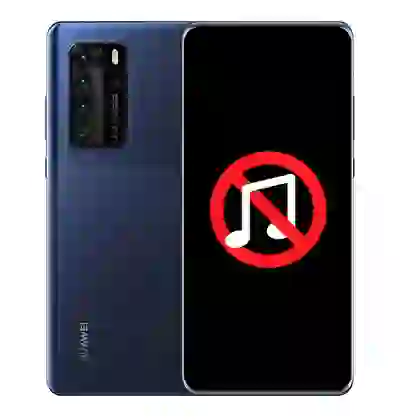 Sửa main - IC Audio Huawei P40 1