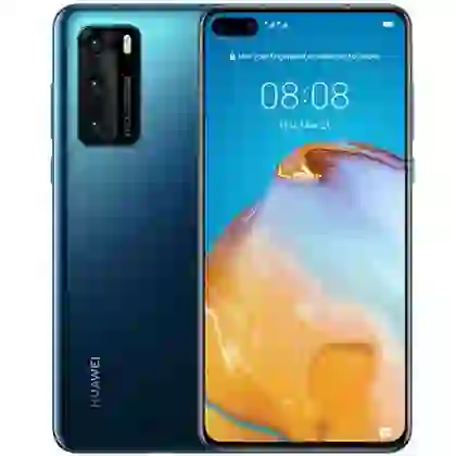 Sửa main - IC Audio Huawei P40 3