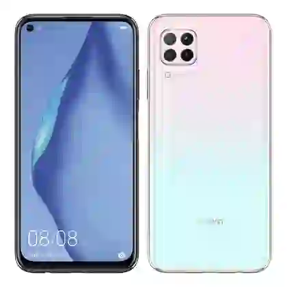Sửa main - IC Audio Huawei P40 Lite 2