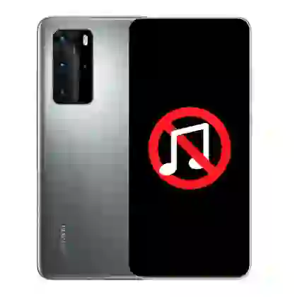 Sửa main - IC Audio Huawei P40 Pro 1