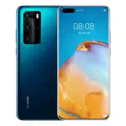 Sửa main - IC Audio Huawei P40 Pro 3