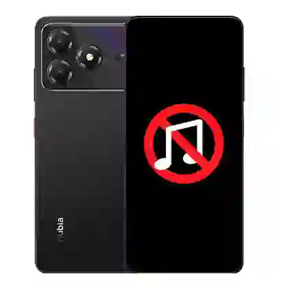 Sửa main - IC Audio Nubia A36 1
